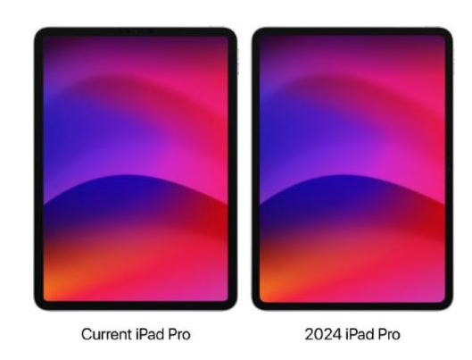 平邑平邑ipad维修服务点分享新款iPad Pro和iPad Air要来了