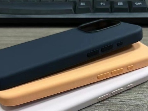 平邑苹果14维修站分享iPhone14手机壳能直接给iPhone15用吗?