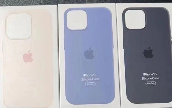 平邑苹果14维修站分享iPhone14手机壳能直接给iPhone15用吗？ 