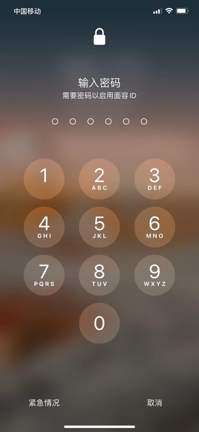 平邑苹果13维修分享iPhone 13加强锁屏功能有什么用 