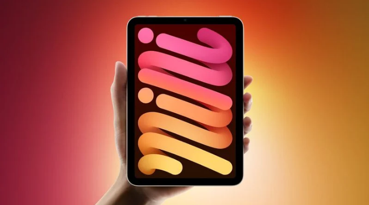 平邑苹果手机维修分享iPad mini 7 屏幕硬件可能进行了更新  