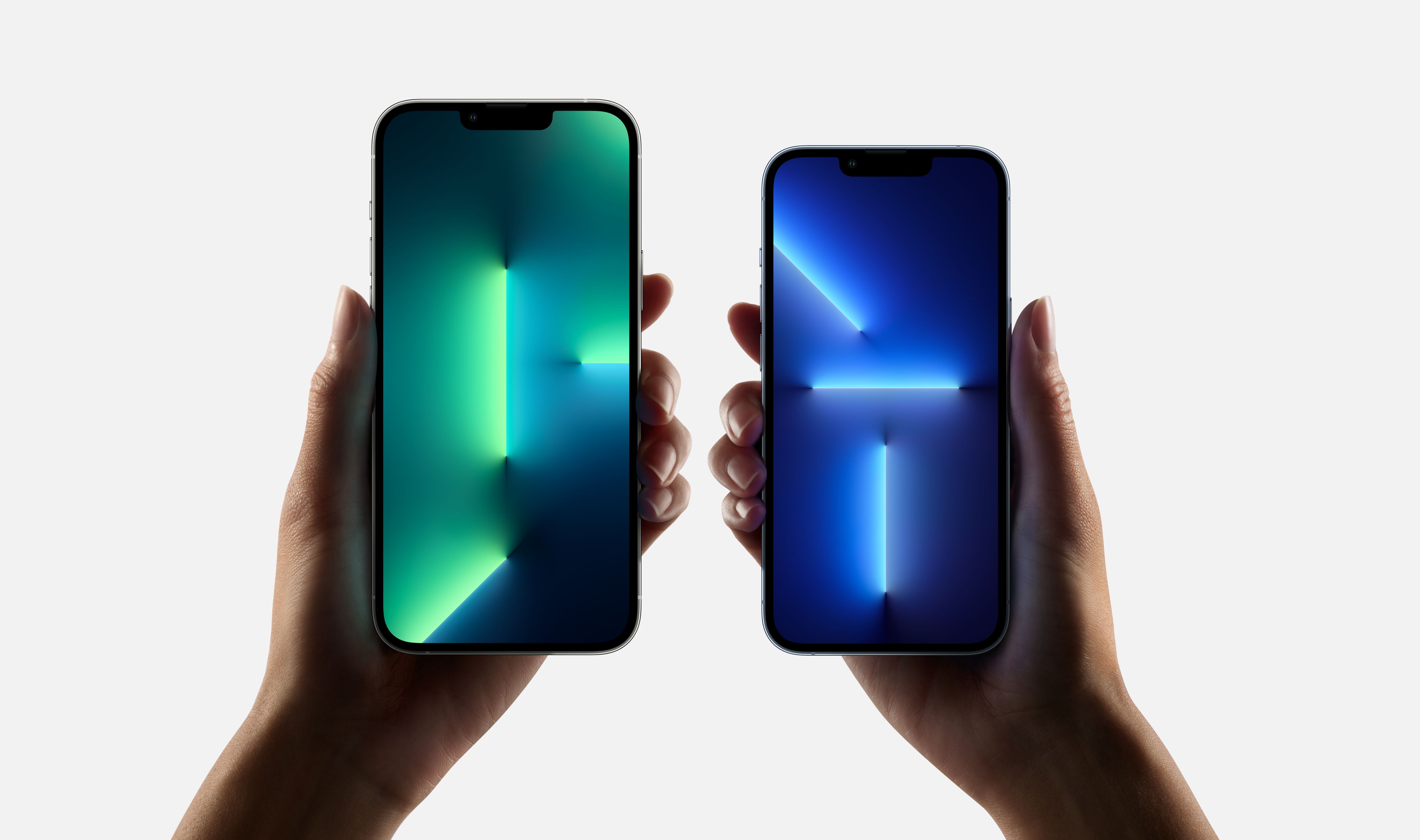 平邑苹果手机维修分享iPhone 13 四款机型怎么选 