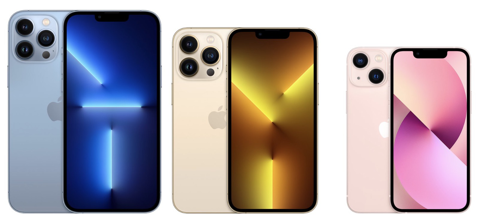 平邑苹果手机维修分享iPhone 13续航怎么样 