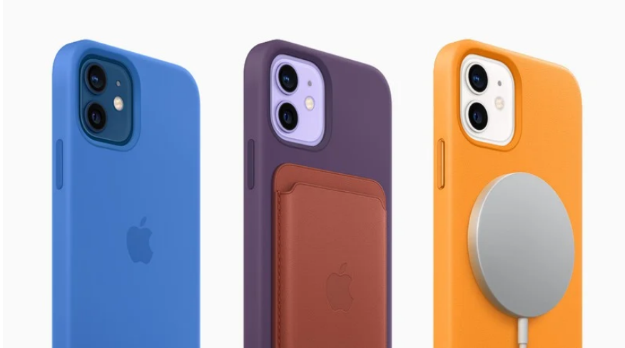 平邑苹果手机维修分享关于 iPhone 13 的细节爆料 