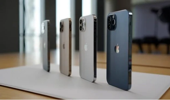 平邑苹果手机维修分享为什么说iPhone13才是真旗舰 