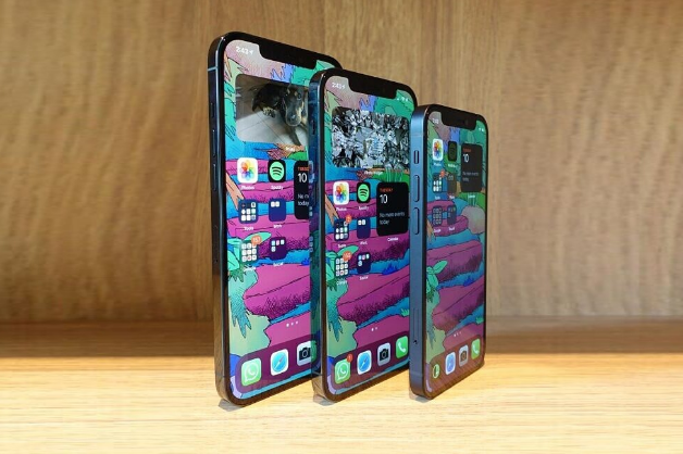 平邑苹果手机维修分享iPhone 13发布日期 