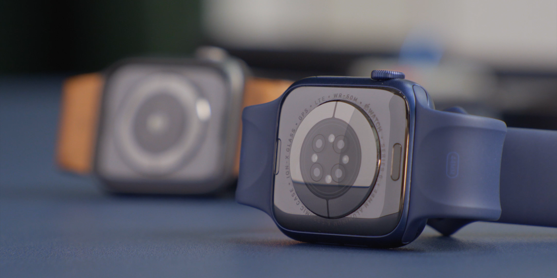 平邑苹果手机维修分享Apple Watch 是如何测量卡路里的 