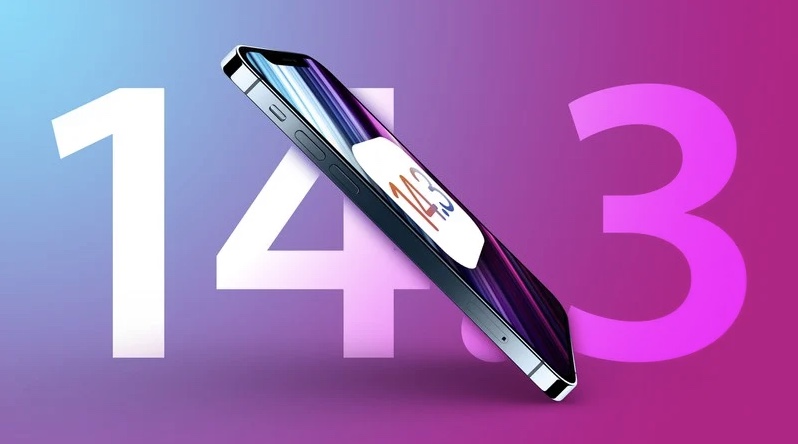 平邑苹果手机维修分享iOS 14.3 RC2已发，iOS 14.3正式版本还远吗 
