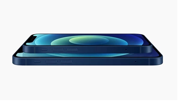 平邑苹果手机维修分享iPhone 12 mini 锁屏后触屏失灵怎么办 