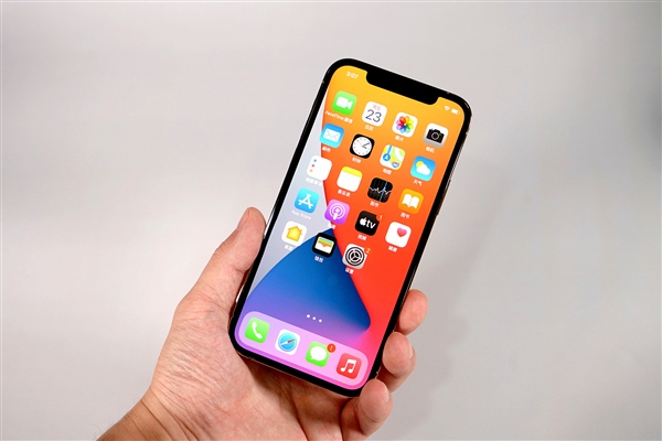 平邑苹果手机维修分享iOS 14.2修订版已到，专属iPhone 12系列 