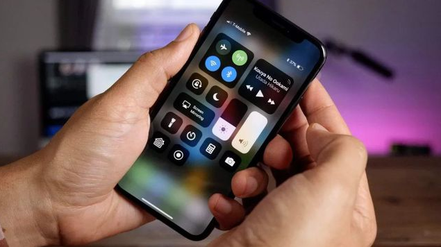 平邑苹果手机维修分享iPhone 12信号差怎么办 