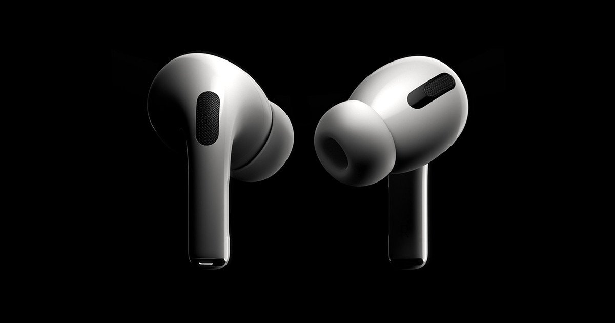 平邑苹果手机维修分享AirPods Pro 爆音、降噪效果下降怎么办 