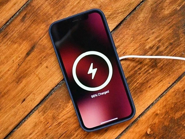 平邑苹果手机维修分享iPhone 12可以随便充电吗 