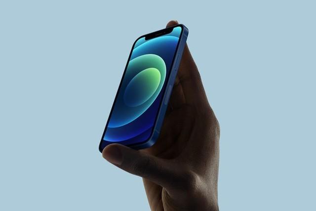 平邑苹果手机维修分享iPhone 12 mini辐射很大吗 