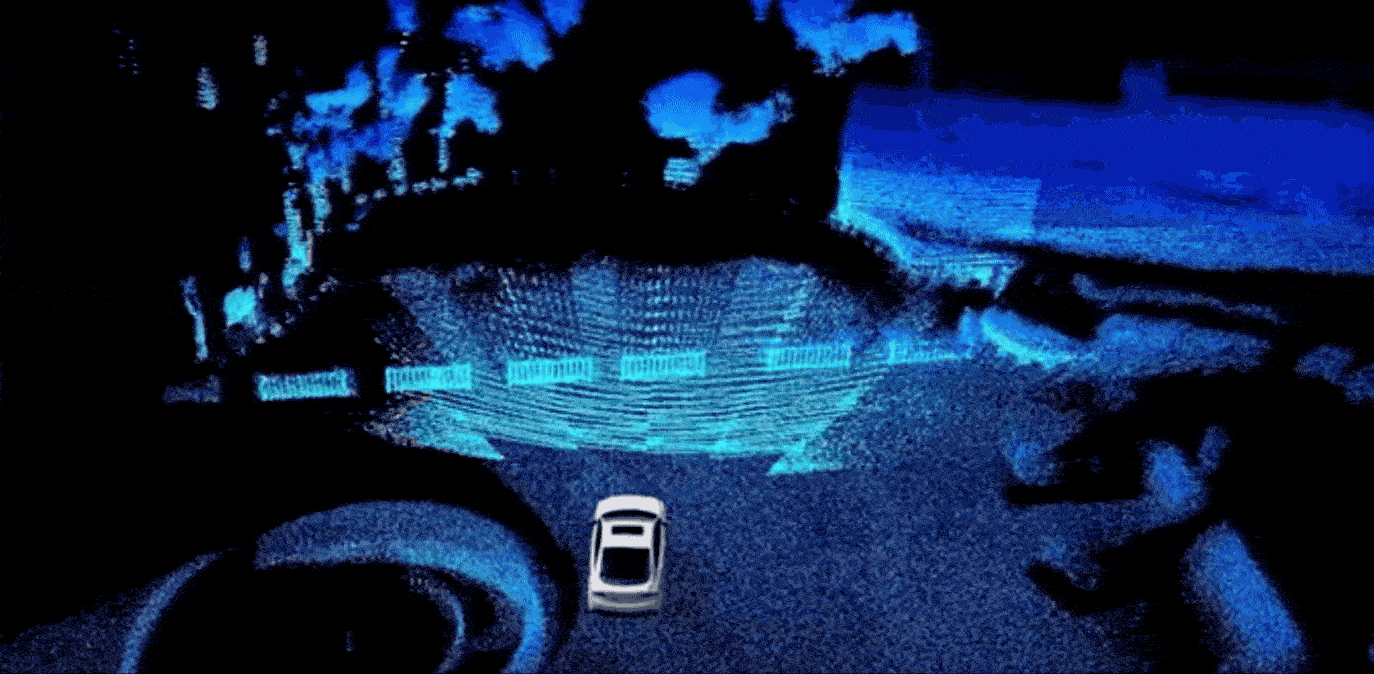 平邑苹果手机维修分享iPhone 12 Pro 搭载的 LiDAR 镜头与 ToF 镜头有什么不同 