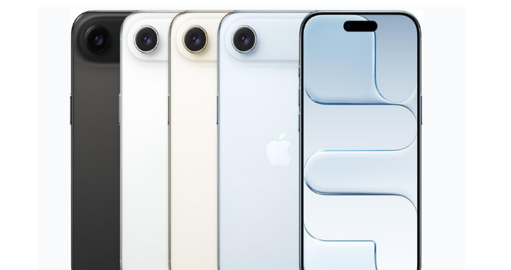 平邑苹果手机维修分享iPhone 17 Air换电池 
