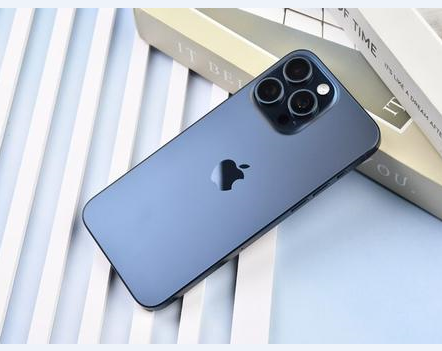 平邑苹果维修点分享iPhone 15 Pro Max进水维修 