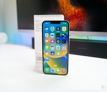 平邑苹果维修点分享iPhone 14音频与待机系统排错 