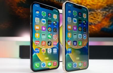 平邑苹果维修点分享iPhone 14黑屏多元故障深度解读 
