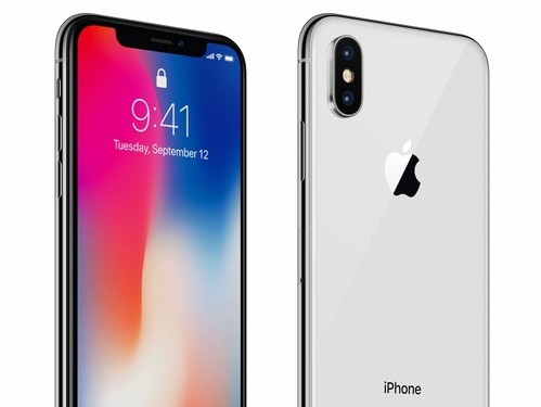 平邑苹果维修点分享iPhone X摄像头实拍质感与场景适配全解析 