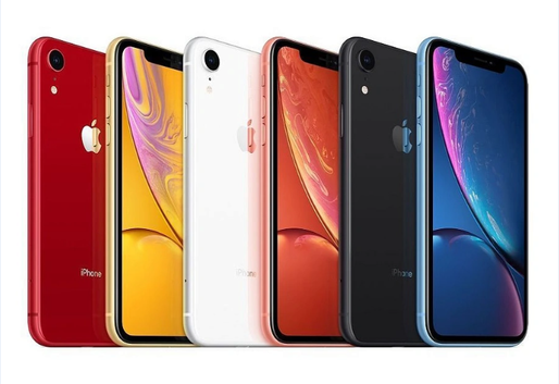 平邑苹果维修点分享iPhone XR摄像头原生色彩表现与日常拍摄实用指南 